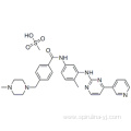 Imatinib mesylate CAS 220127-57-1